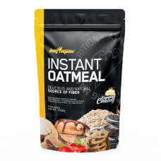 BigMan Nutrition Instant Oat Meal 1500g